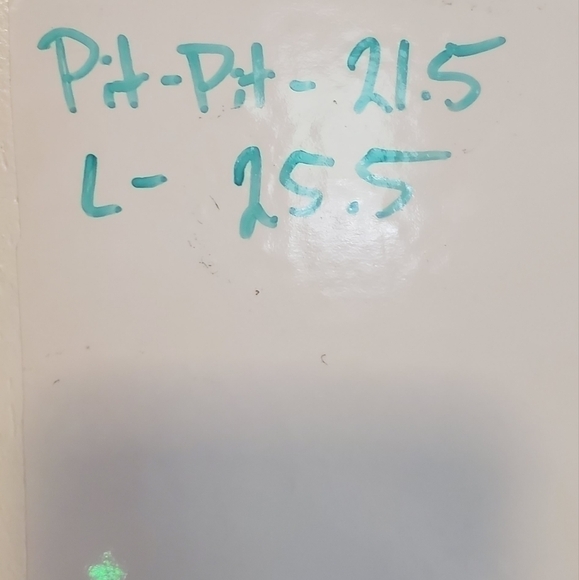 Lord+Taylor Boho Lightweight Cotton Embroidered Longsleeve Top Medium - Picture 7 of 7